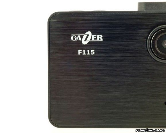 Купить Gazer F115