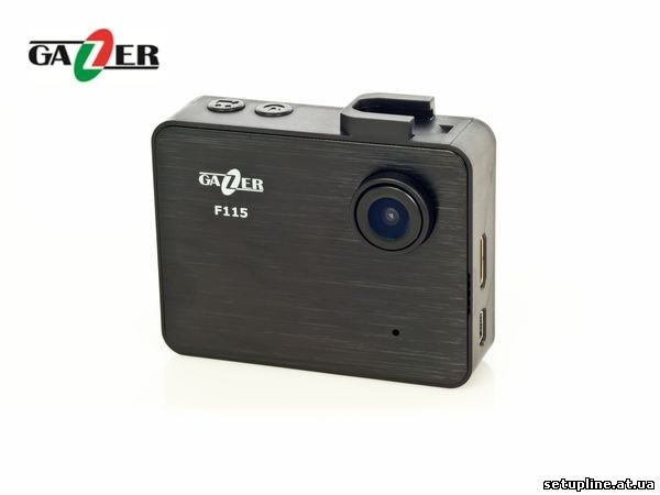 Купить Gazer F115