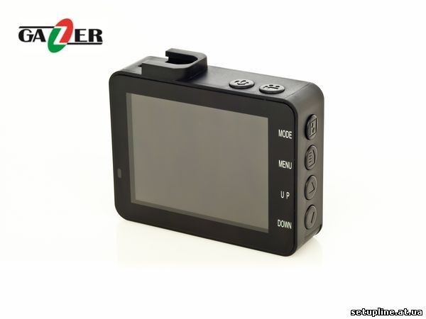 Купить Gazer F115