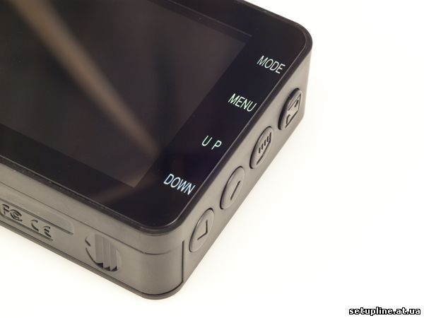 Купить Gazer F115